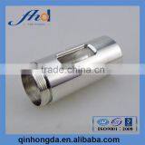 CNC Turning Aluminum Part Customized Machined Parts thumbnail-1