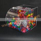 Acrylic Cake Stand Wholesale/acrylic Candy Box thumbnail-3
