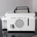 AYJ-G028C(CE) Crystal Tip!! Skin Scrubber/exfoliator /skin Lifting/water Peel Microderbrasion and Peel Machine thumbnail-4