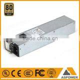 Shenzhen Manufacture 1U Redundant 400W for 1U Rackmount Server thumbnail-2