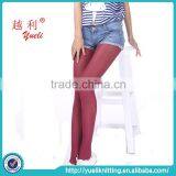 2015 Hot Girls Cheap Sweet Silk Foot Stockings