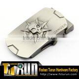 Newest Design Wholesale Oem Belt Buckle thumbnail-4