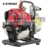 1" / 1.5" 4 Stroke GX35 Gasoline Water Pump With EPA / EuroII Standard thumbnail-1