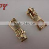 Cheapest Wholesale Zipper Slider,zipper Heads,colorful Metal Slider Zipper Head Lock thumbnail-1
