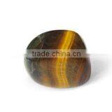 Gold Tiger Eye Precious Stones thumbnail-1