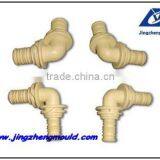 INJECTION MOULDING MACHINE thumbnail-1