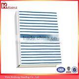 Promotional Machine Making Non Perforated Sprial Paper Notebook