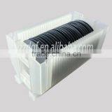 2-inch N-type Single-sided Polished Silicon Single Crystal, Crystal Orientation 100,110,111 for Scientific Research thumbnail-2