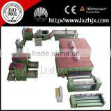 Sintepon Production Line , High Quality Sintepon Making Machine thumbnail-3