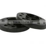 20mm Hubcentric Black Wheel Spacers E60 525i 528i 535i 545i 550i 5x120 72.6