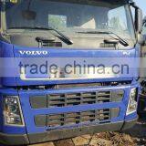 Used Volvo Dump Truck For Sale thumbnail-3