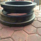 Stub End PE Flange Rubber Joint thumbnail-2