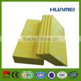 25mm Thick Partition Wall Insulation and Soundproof Glass Wool