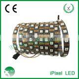 RGB Digital Led Strip APA102 60 Leds Meter 72w - 5meters thumbnail-1