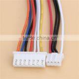 7 Pin 2.5mm Pitch Connector SMR-07V Wiring Harness Assembly and 4 Pin SMR-04V Wire Harness thumbnail-2