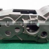 Customized Clay Sand Casting Fukuda Harvester Gear Box thumbnail-1