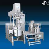 Hydraulic Vacuum Emulsifying Mixer for Cosmetics