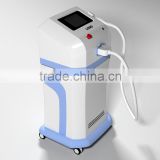Top Sell ! ! 2014 Laser DIODE Beard LASER For Hair Removal Machine Pigmented Hair