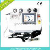 Body Slimming Machine RF Wrinkle Removal Machine& Ultrasonic Liposuction Machine Slimming Cavitation For Medical Equipment thumbnail-1