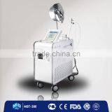 Oxygen Jet Peel+RF +dermabarsion+Oxygen Professional Photo Mask Multifunction Beauty Machine Diamond Peel Machine