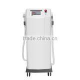 2 in 1 Ipl Elight q Switch nd Yag Laser Tattoo Removal Skin Rejuvenation VH618 thumbnail-2