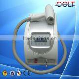 Laser Tattoo Removal Equipment New Design Instant Pigmentation Removal 0.5HZ Yag Laser Parts Tattoo Machines 1064nm thumbnail-1