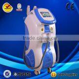 Best Selling Beauty Salon Ipl rf Elight Hair Removal System With 3 Handles thumbnail-1
