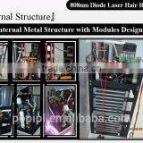 Top Quality Best Performance Convenient Laser Hair Removal DL7 thumbnail-6