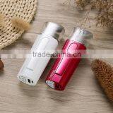 2016 Hot Selling Handle Rechargeable Nano Facial Mist Sprayer With Power Bank thumbnail-3