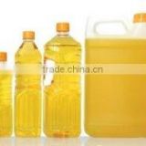 COOKING SUNFLOWER OIL