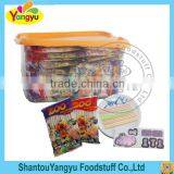 Halal cc Stick Candy Pen cc Stick Straw Sweet cc Candy