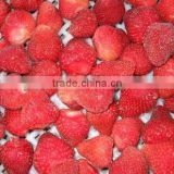 wholesale IFQ Frozen Strawberry for hot selling