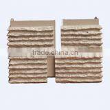 High Quality Polyurethane Moulding HD57-52-E Artificial Natural Stone Mold