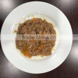 Beef Flavor Can Dog Food thumbnail-1