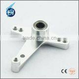 OEM/ODM Aluminum Alloy 2014/2017/5052/6061/6063 Jet Boat Building Brackets Parts Window and Doors Pipe Sheet With Milling Servic thumbnail-6