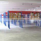 RD-9# Case Adjustable Steel Shelving Storage Rack Shelves thumbnail-1