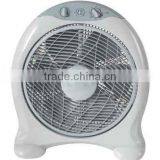 12" Box Fan