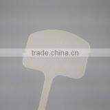 New Product 8 Inch Plastic Gardening Plant Tall T Type Plant Labels thumbnail-5