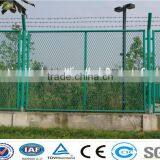 PVC Coating Expanded and Drawing Metal Fence thumbnail-4