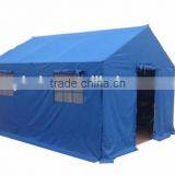 Galvanized or Powder Coated PE PVC Steel Waterftoof Camping Tent High Quality thumbnail-2