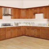 Solid Wood Furniture Wood Cabinet thumbnail-3