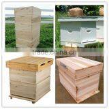 Dadant Beehive/ Langstroth Beehive / British Beehive thumbnail-3
