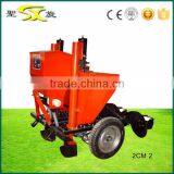 Potato Seeder and Fertilizing