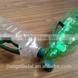 200ml/250ml/500ml/1L/2L/3L/4L/5L/10L/20L/25L/50L PET Plastic Bottle & PET Plastic Container/PET Cooking Oil Bottle thumbnail-4