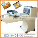 Small Commercial Bread Making Machines/ China Bread Machine Factory/Bread Dough Moulder thumbnail-2
