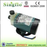 SINGFLO Acid Resistance Small Portable Industrial Pumps thumbnail-1