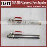ILot Agricultural or Gardening Metal Shut-off for Sprayer thumbnail-1