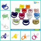 Funny Adult Sized Pacifier ABDL With Big Plush Size Nipple Teat thumbnail-2