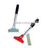 Long Handle Glass Shovel High Quality Blade thumbnail-1
