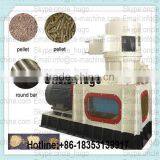 CSPM 2015 CE Approved Biomass Soybean Husk Pellet Mill thumbnail-3